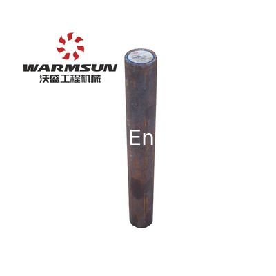 Steel 13100947 Connecting Pin XZ60.1.9-1 For SANY Spare Parts