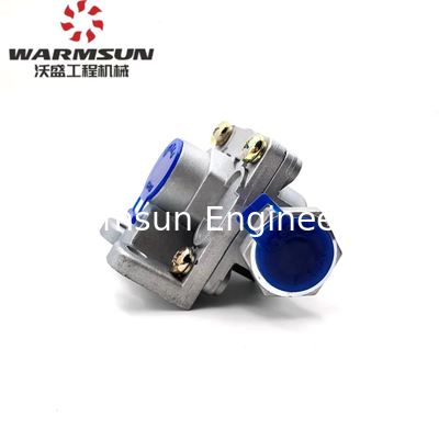 60147042 SYM5291JC.6-050 Auto air Brake Quick Release Valve for STC250 Spare Parts