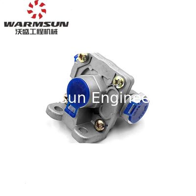 60147042 SYM5291JC.6-050 Auto air Brake Quick Release Valve for STC250 Spare Parts