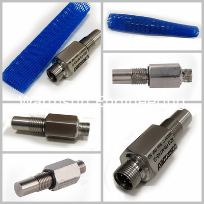 60010437 BD3-P3-M14S-G Genuine Proximity Switch Sensor for SANY Truck-mounted Concrete Boom Pump