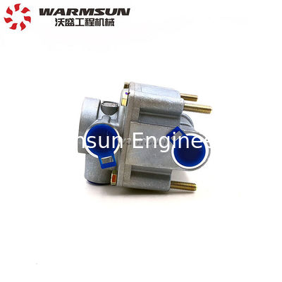 A220401000615 Truck Crane Spare Parts Differential Pressure Regulating Valve for SANY Equipment