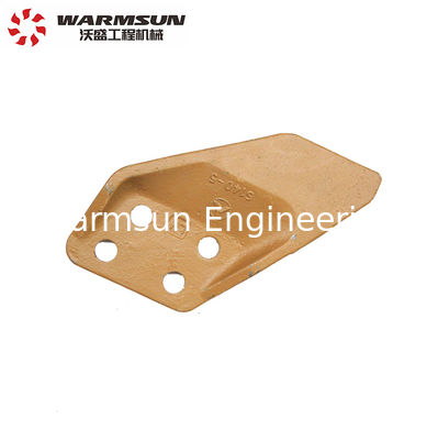 A229900007131 Original High Quality Excavator Bucket Side Cutter Steel Material