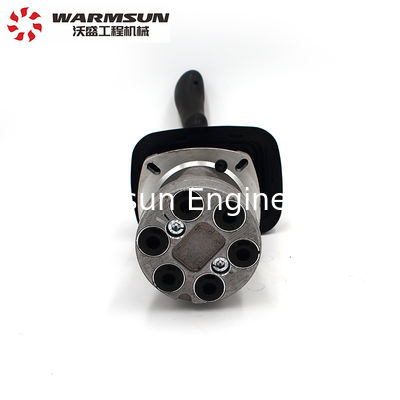 Quick Delivery Hydraulic pilot Controller Joystick Assembly for Excavator