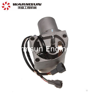 Original 60106830 KP56RM2G-020 6BG1 Electric Fuel Control Governor Accelerograph Stepping Motor for SANY Excavator