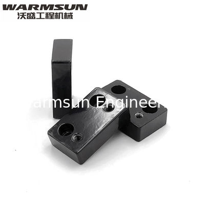 11571909 SY215C9M2K.1.5.2-1 SY215 Excavator Foot Pilot Valve Link Block