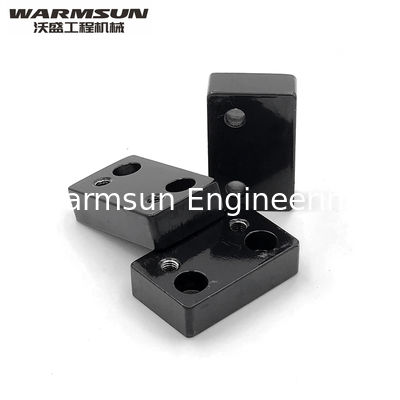 11571909 SY215C9M2K.1.5.2-1 SY215 Excavator Foot Pilot Valve Link Block