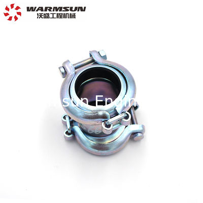 A229900004566 M16-150M16-150 Excavator Slewing Device Hydraulic Pipe Clamp for SANY
