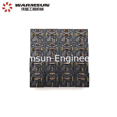 B240700000250 4RD-007-903-027 DC24V Intermediate Relay for SANY Excavator