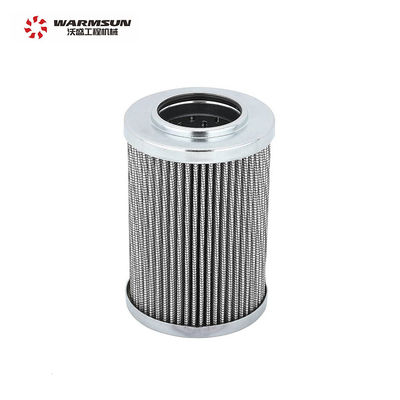 Original A222100000119 Pilot filter JFX-20 × 10H For SANY Excavator