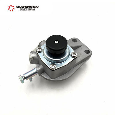 60263396 Spin On Fuel Filter Base , D06S3.8.8.1-2 Diesel Fuel Filter Mounting Base