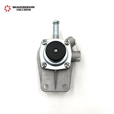 60263396 Spin On Fuel Filter Base , D06S3.8.8.1-2 Diesel Fuel Filter Mounting Base