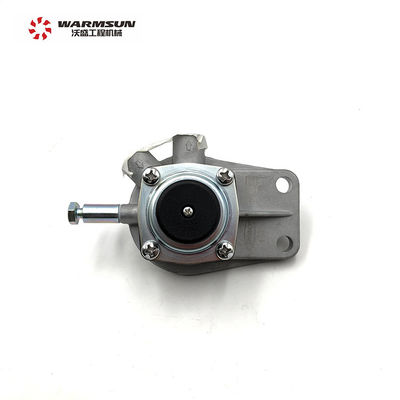 60263396 Spin On Fuel Filter Base , D06S3.8.8.1-2 Diesel Fuel Filter Mounting Base
