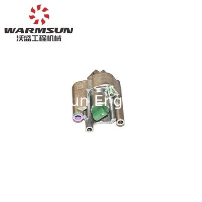 Original 60344623 Control Valve 21596626 For SANY Reach Stacker
