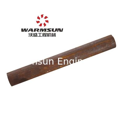 Steel 13100947 Connecting Pin XZ60.1.9-1 For SANY Spare Parts