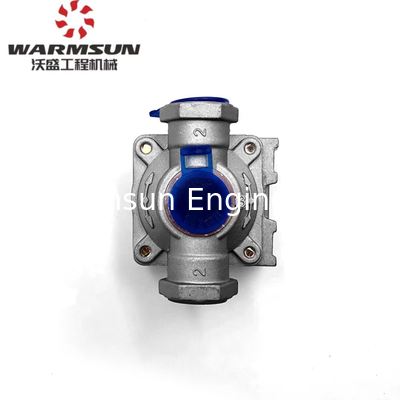 60147042 SYM5291JC.6-050 Auto air Brake Quick Release Valve for STC250 Spare Parts