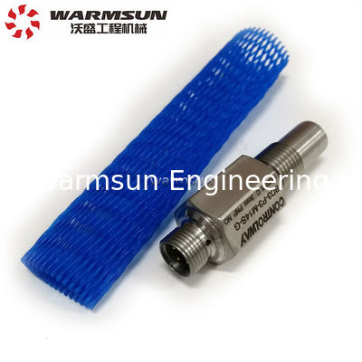 60010437 BD3-P3-M14S-G Genuine Proximity Switch Sensor for SANY Truck-mounted Concrete Boom Pump