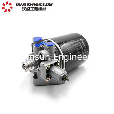 60220125 KL35AS2-55010A Crane Truck Air Dryer Filter for SANY Accessories Attachment Spare Parts