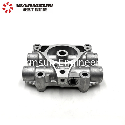 B229900003360 ME088794 SY215 SANY için Excavator 6D34 Motor Yağı Filtresi Montaj Bazası