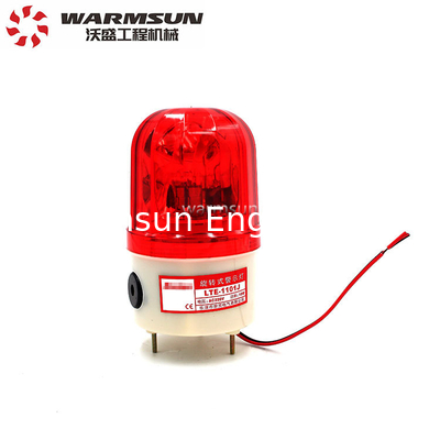 A241100000656 JD90A-H03Y024 HZS180 Şarj Tesisi Döner Güvenlik Alarmı Lampu