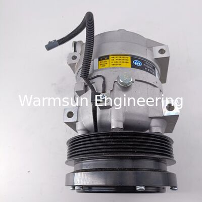 141502000079A Stable Air Compressor for SANI Heavy Duty Truck Spare Parts